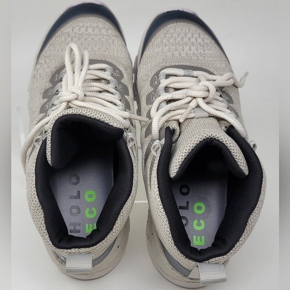 Holo Footwear Troy Castle Rock HW712350 Women’s Lace Up Shoes Size 7 New - Picture 9 of 9